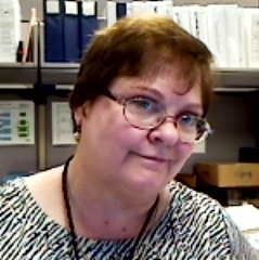 Picture of Author KC Parrish