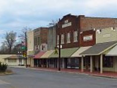 Southern Woman, Chapter&nbsp;1